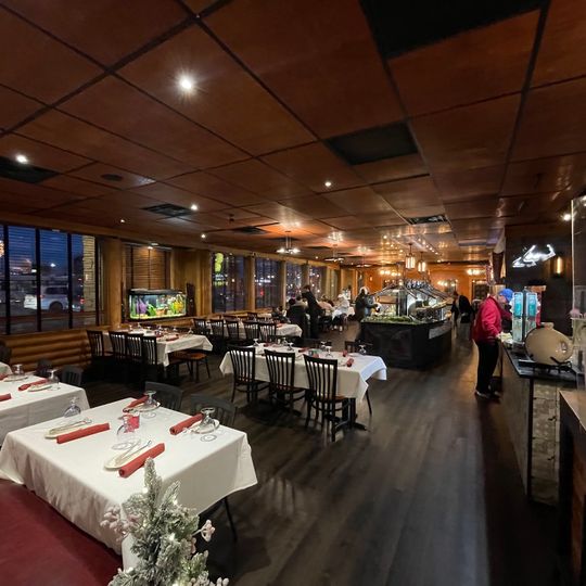 Braza Grill