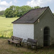 Kapelle Hl. Dreifaltigkeit