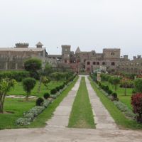 Distretto di Chancay