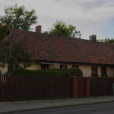 22 Przyjazna Street in Katowice