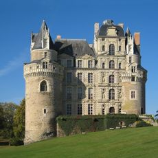 Château de Brissac