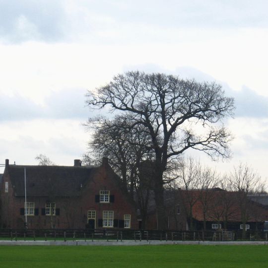 Zuidhof, Wassenaar