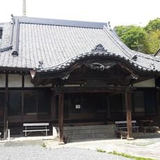 Genkō-ji