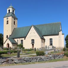 Rasbo cemetery