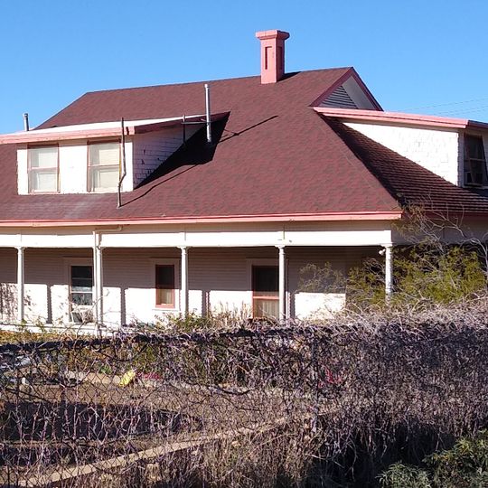 George R. Kayser House