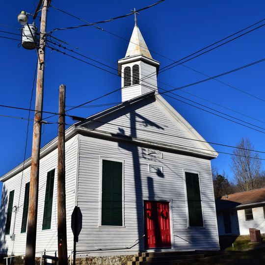 Immanuel Evangelical Lutheran Church