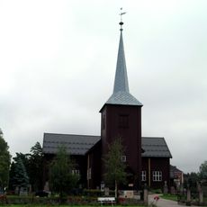 Elverum Church