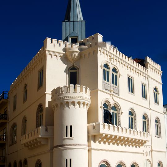 Castelo Engenheiro Silva