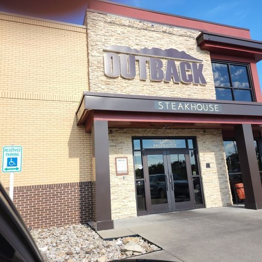 Outback Steakhouse