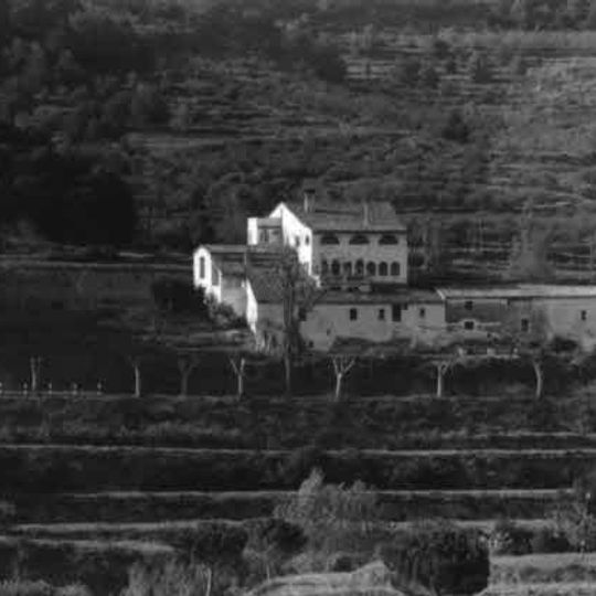 Can Déu del Veïnat