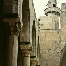 Al-Sultaniyah Madrasa