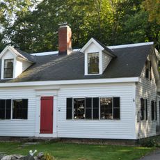 House at 483 Summer Avenue