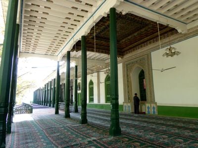 Interior 2