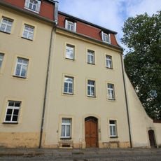 Wohnhaus Pfarrstraße 12