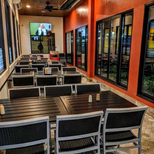 Taco Palenque