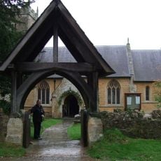 Church of Saint Leonard