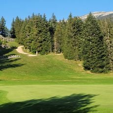Golf de Corrençon