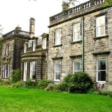 Arthington Hall