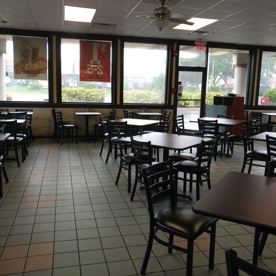 Arby's