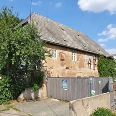 Schneemühlenweg 7, Werdau