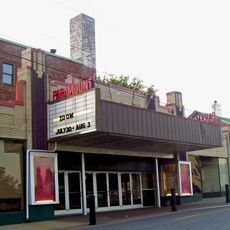 Paramount Theatre