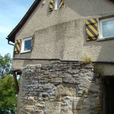 Altes Gefängnis (Lauffen am Neckar)