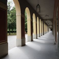 Hofgartenarkaden