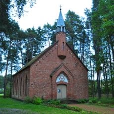 Elva Church