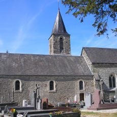 Église Notre-Dame-de-l'Assomption de Gourfaleur