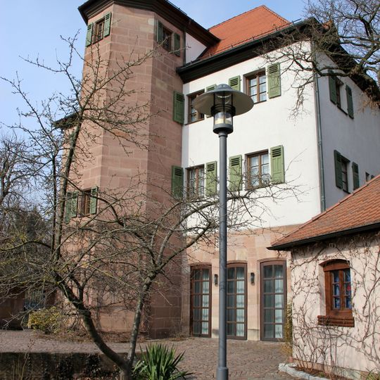 Schwaig bei Nürnberg