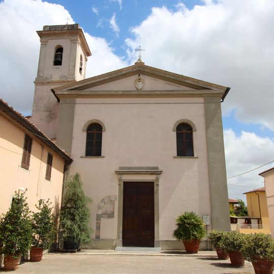 Chiesa di San Frediano