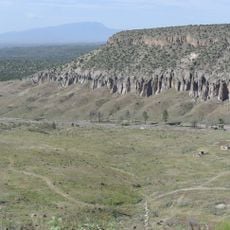 Dome Wilderness