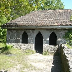 Burgruine Lichtenstein
