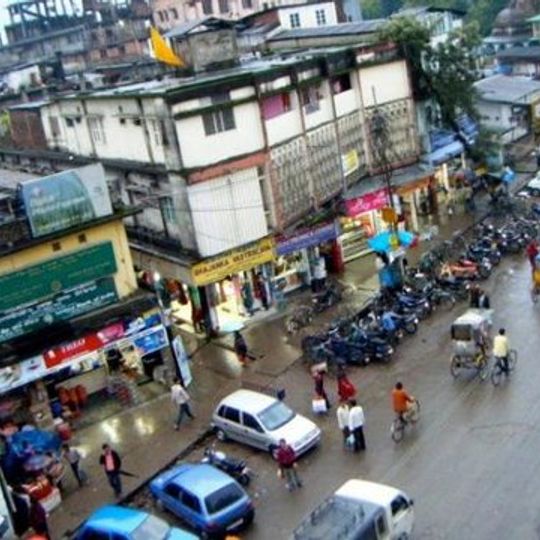 Tinsukia