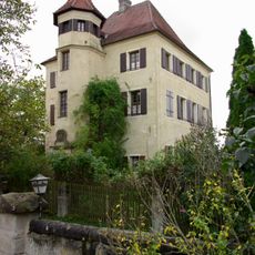 Schloss Adlitz