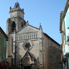 Église Saint-Martin d’Autignac