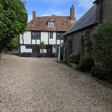 Old Oak Cottage Restaurant