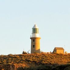 Vlamingh Head lighthouse