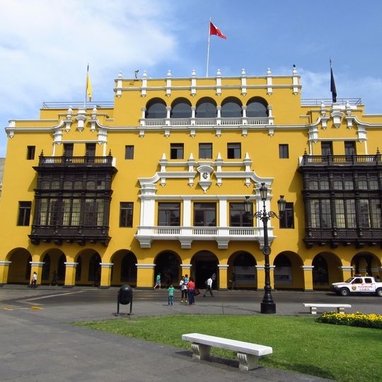 Club de la Union