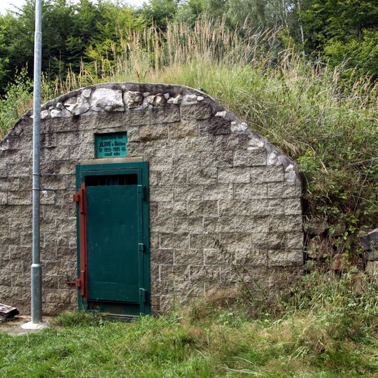 Jeskyně pod Sněžníkem