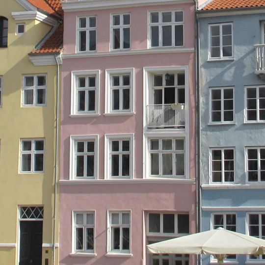 Nyhavn 57