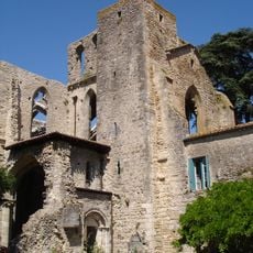 Abadía de Villelonge