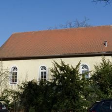 Grabenkirche