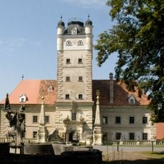 Schloss Greillenstein