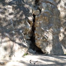 Martinovics-hegyi Crystal Cave