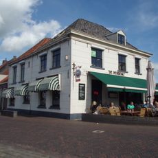 Havenstraat 7, Elburg