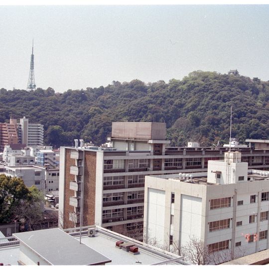 Ehime University