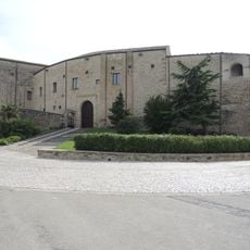 Museo e Archivio degli Artisti Abruzzesi Contemporanei - Castello di Nocciano