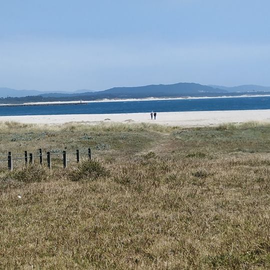 Praia do Coral