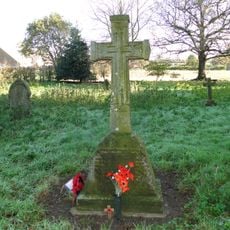 Buckenham War Memorial